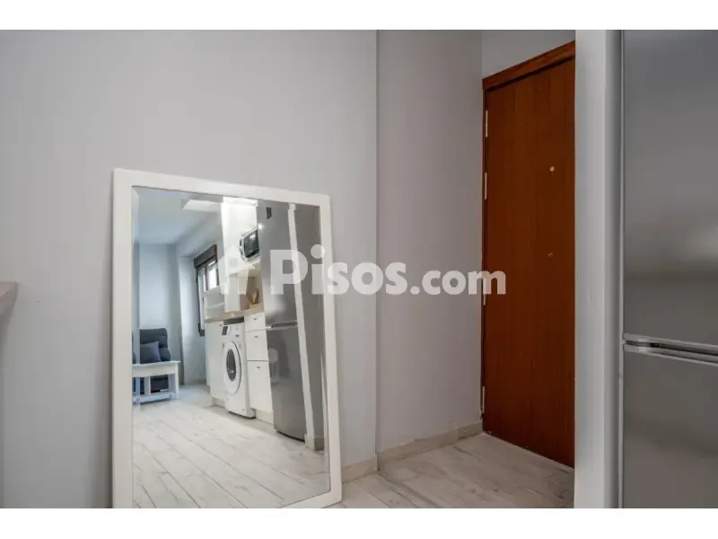 Hallway - Renovated Flat with Northwest View in Alhamar