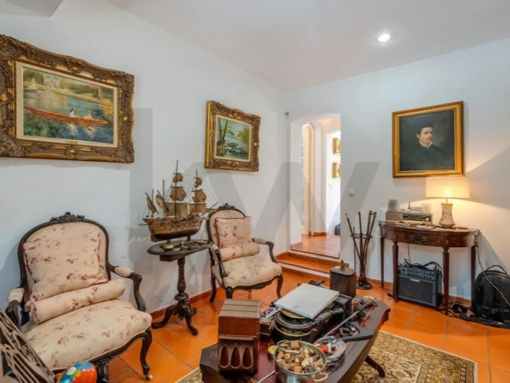 Elutuba - Luxury English-Style House in Mafra