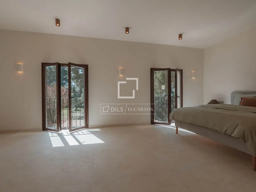 Magamistoad - Mediterranean Villa with Pool in Javea