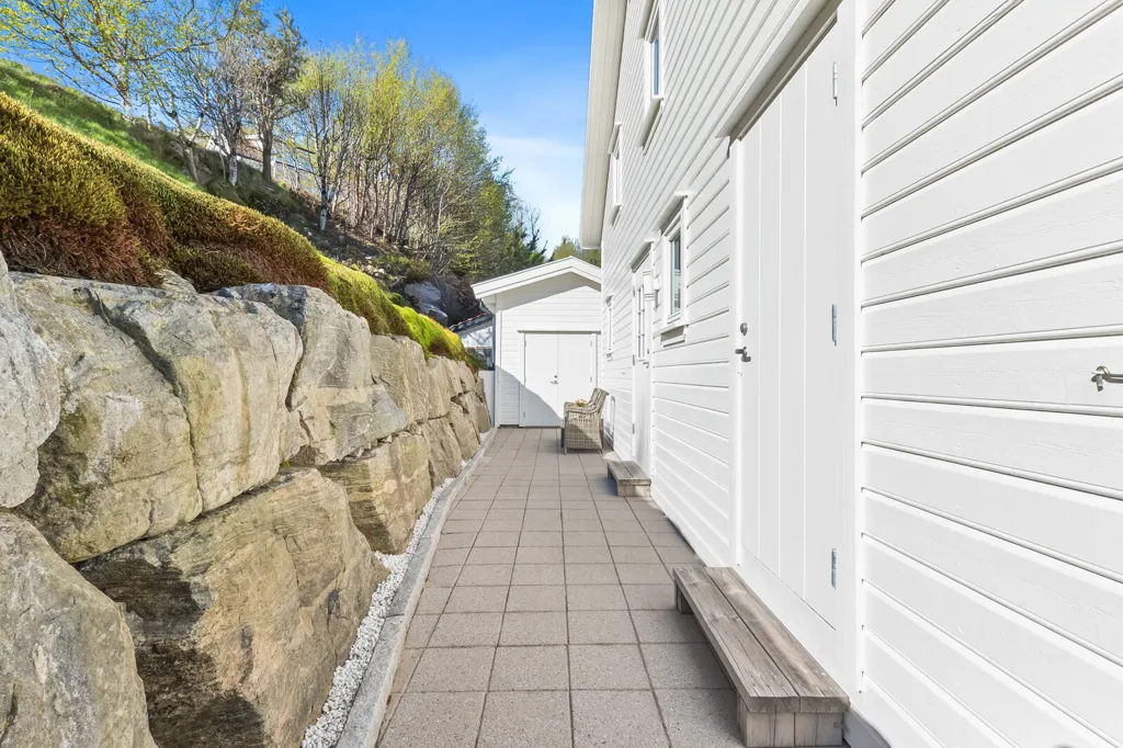 Extérieur - Fritidsbolig with Sea View in Lindesnes