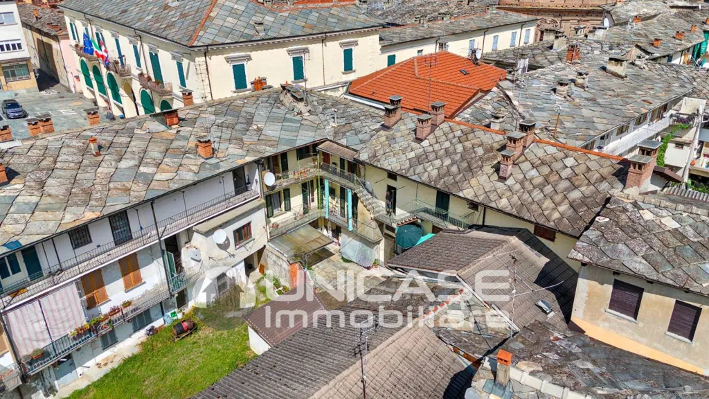 5-room apartment in Barge