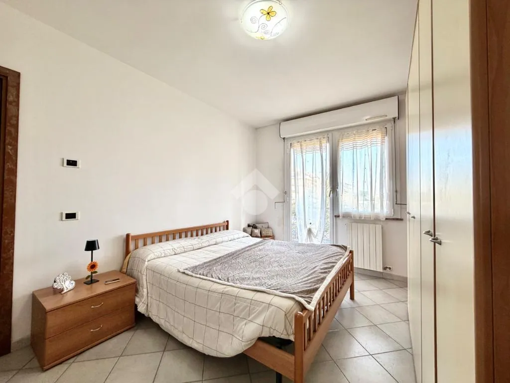 Magamistoad - Villa with Terraces in Albenga