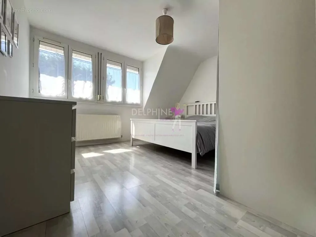 Maison 4 pièces à Mouvaux