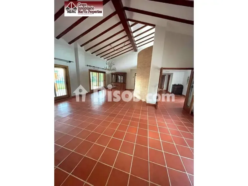 Elutuba - Chalet with Pool in Marxuquera