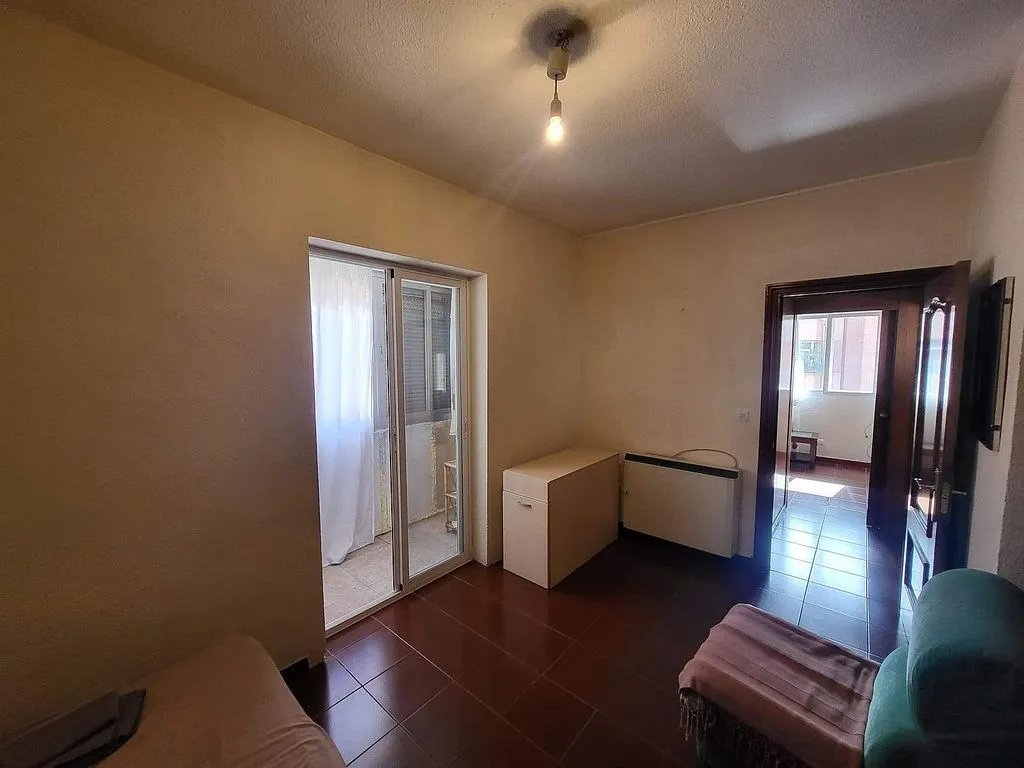 Chambres - Apartment with Terrace in Coslada Pueblo