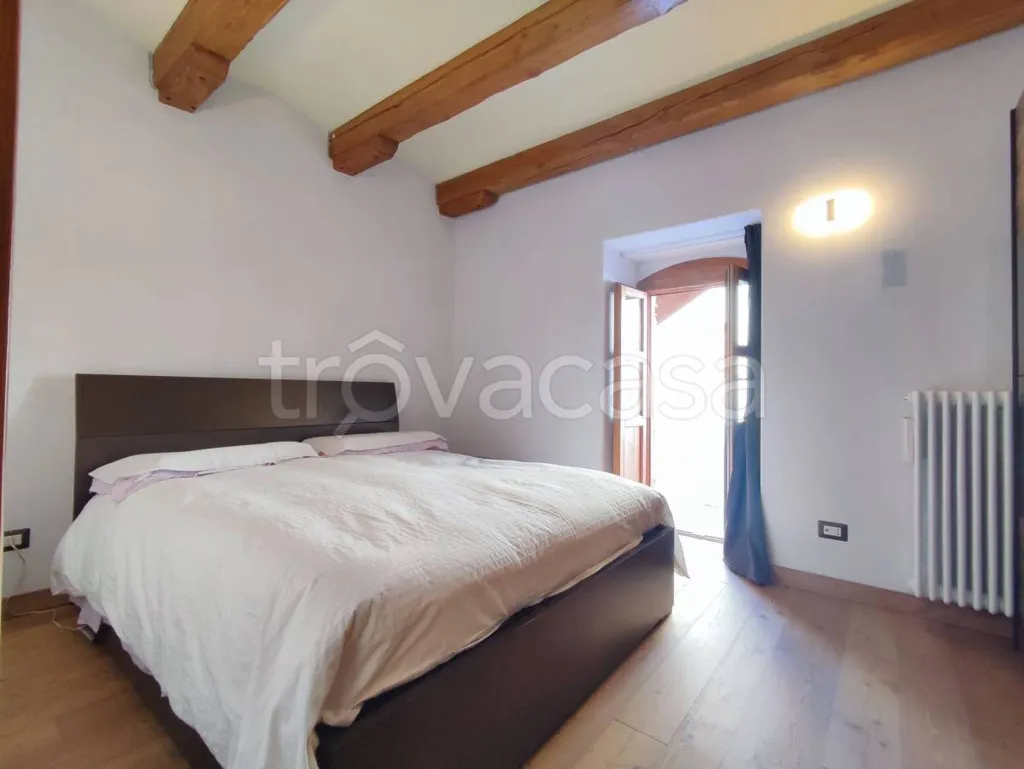 Magamistoad - Apartment with Mountain View in Chianale