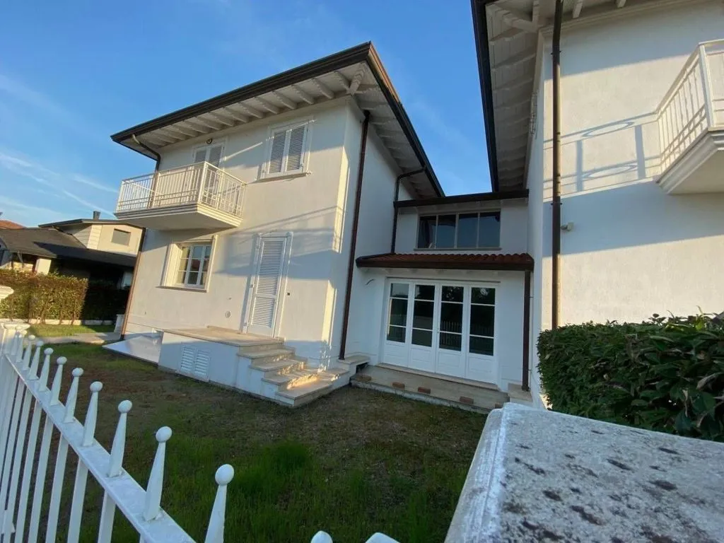 Extérieur - Luxury Villa with Sea View in Camaiore