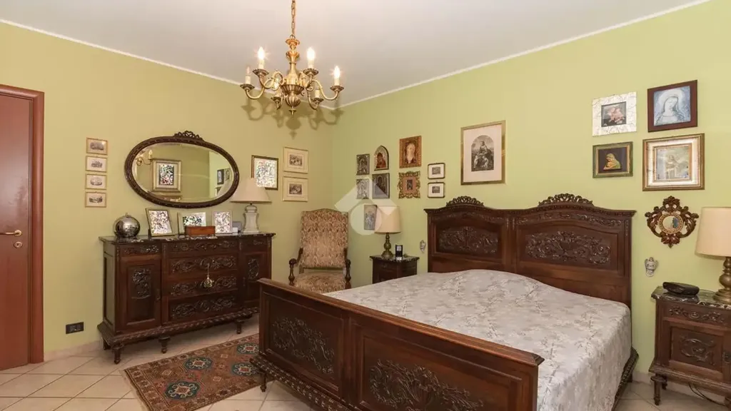 Magamistoad - Villa with Pool and Garden in Barbania