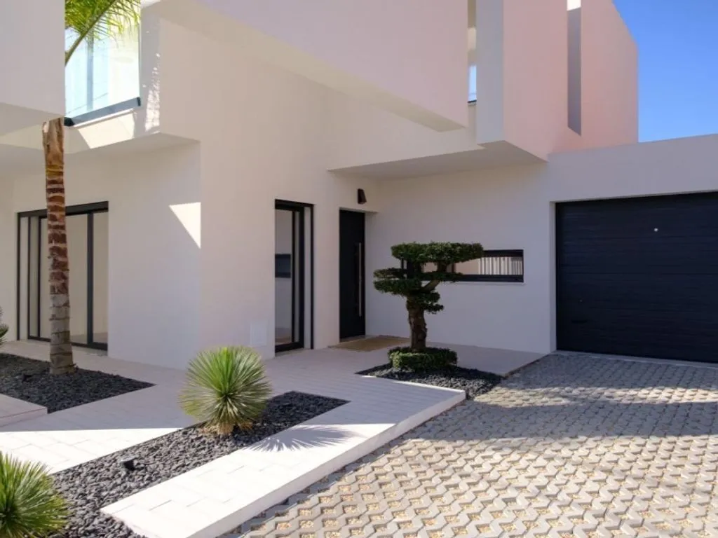Välivaade - Luxury Detached House with Pool in Aroeira, Almada