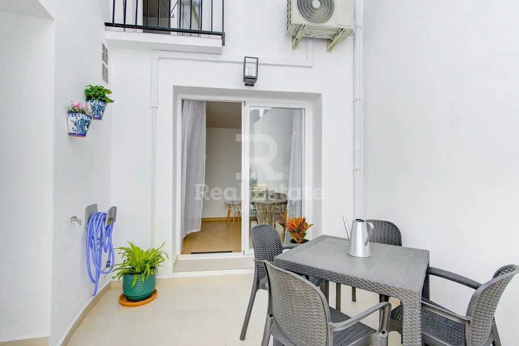 Terrazza - Modern Bungalow with Pool in Canillas de Albaida