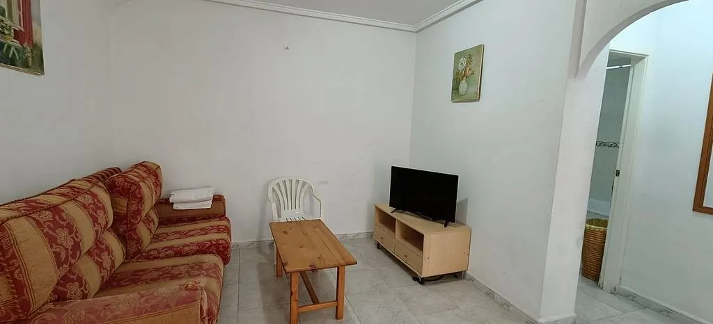 Elutuba - Ground Floor Flat with Air Conditioning in Torrevieja