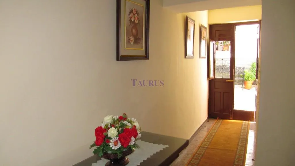 Esik - Townhouse with Garden in Sayalonga Centre