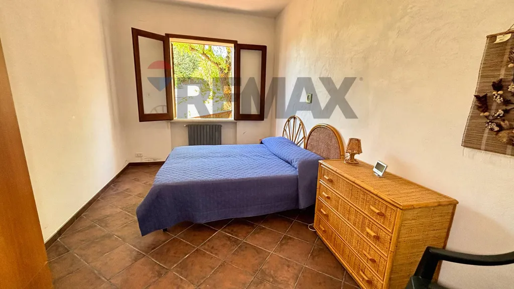 Magamistoad - Villa with Olive Grove in Alimena