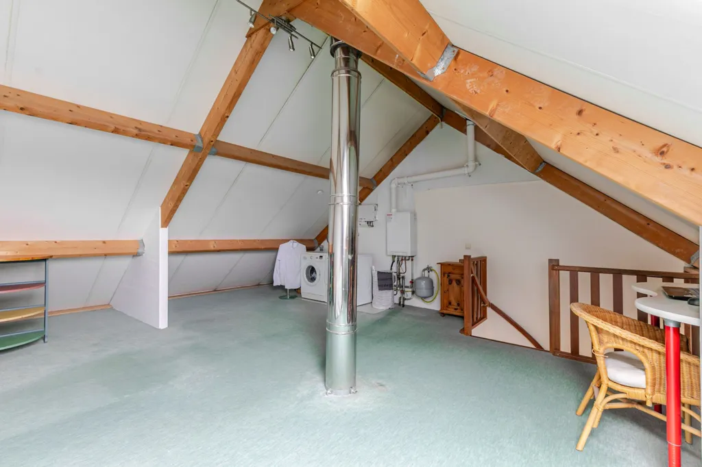 Stanze - Detached House with Views in Leersum