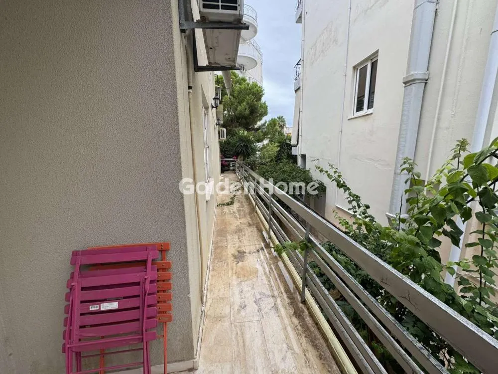 Appartement 3 pièces à GR