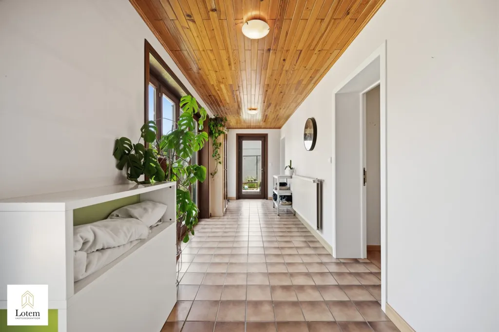 Ingresso - Open Building with Garage in Aarschot