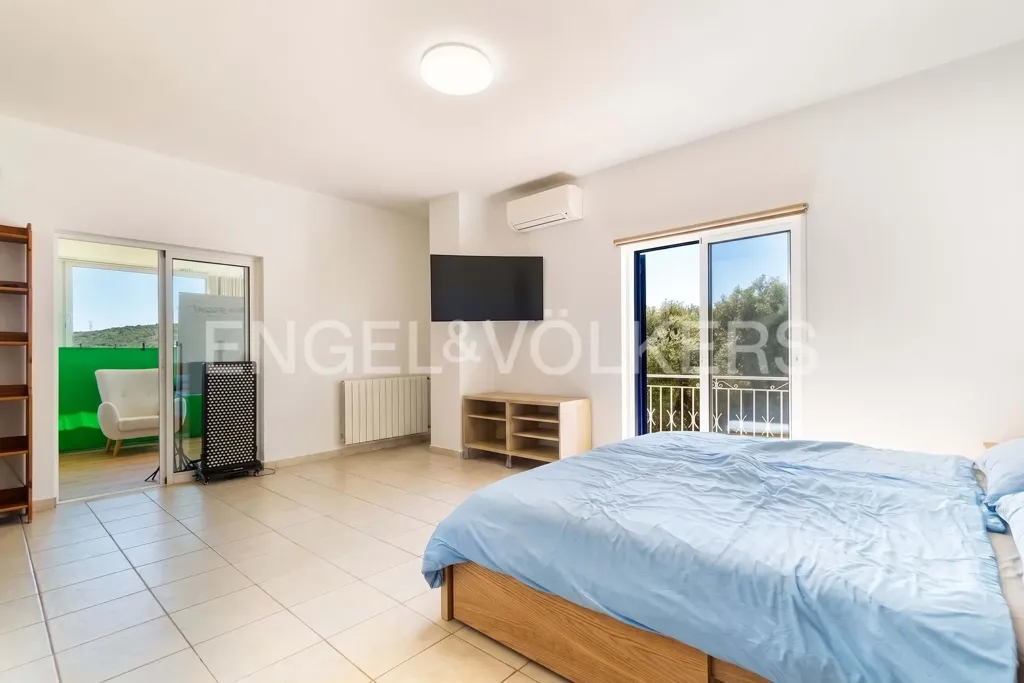 Camere da letto - Sustainable Luxury Villa with Private Pool in Loulé