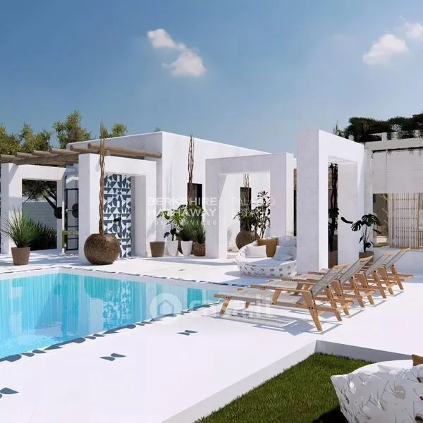 Piscina - Villa with Pool in Sava, Puglia