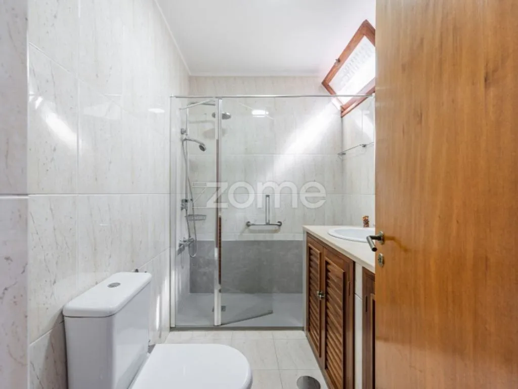 Bagni - Luxury House with River View in Vila do Conde