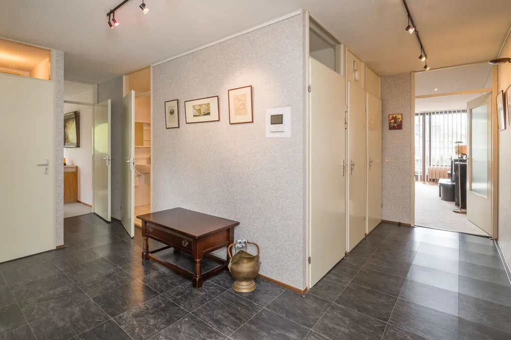4-toaline korter asukohas Ridderkerk