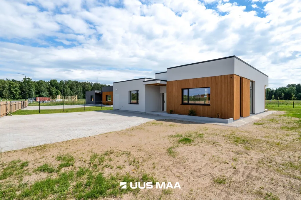 Esterno - Luxury Stone Cottage with Garden in Saku
