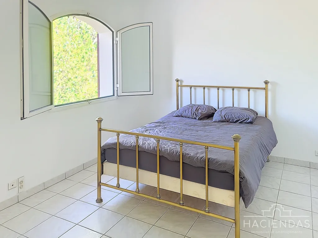 Magamistoad - Traditional House with Constructible Plot near Aix-en-Provence