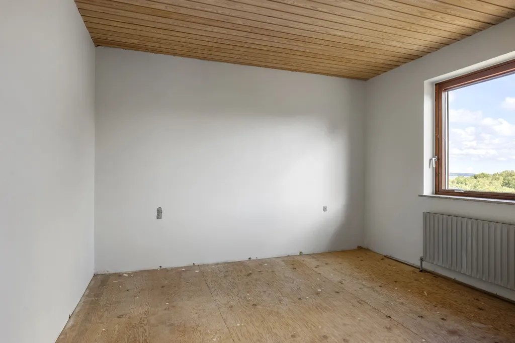 Toad - Villa with Scenic Views in Assentoft