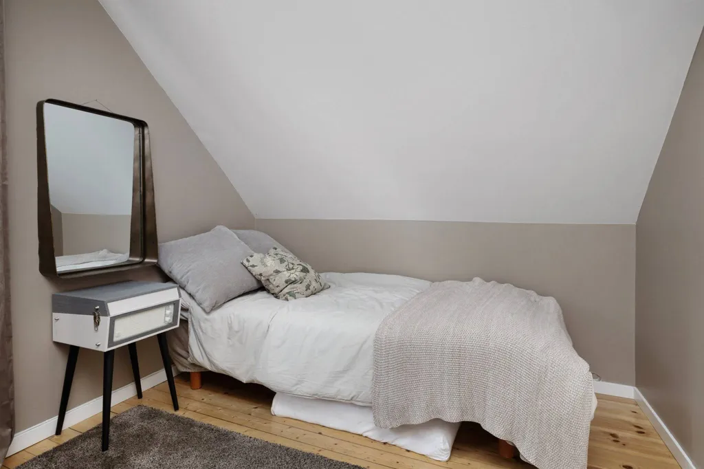 Chambres - Charming Putsvilla with Garden in Lilla Ursvik