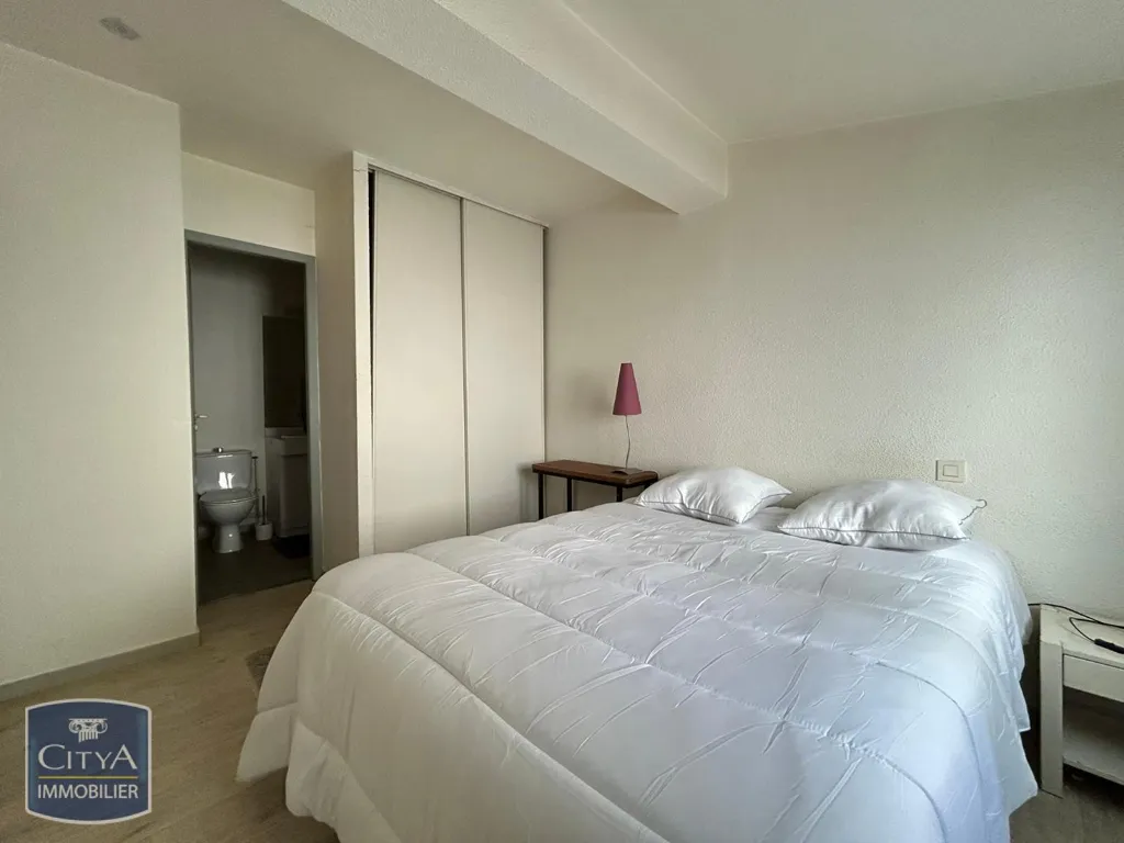 Magamistoad - Meubled 2-Bedroom Apartment in Bordeaux