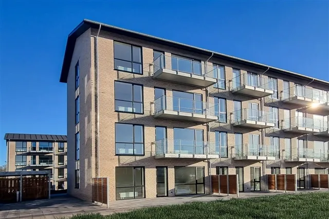 4-toaline korter asukohas Ikast