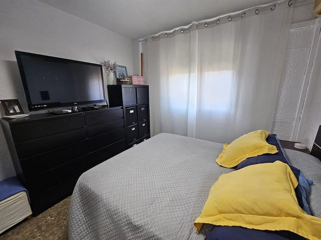 Magamistoad - Luxury Flat with Pool in El Cónsul, Málaga