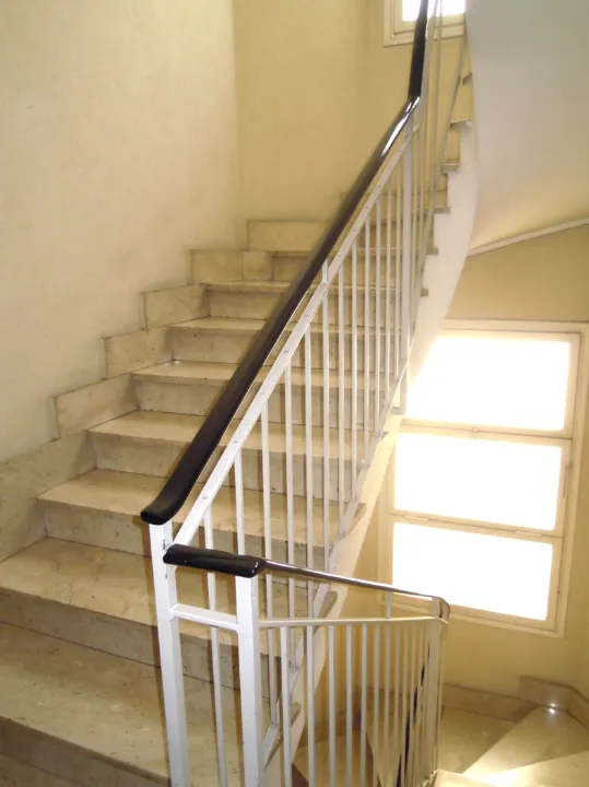 Toad - Rented Room with Panoramic View in Central Rome