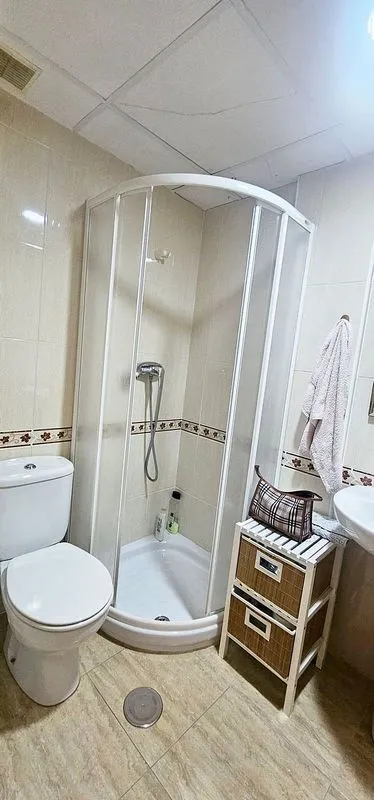Vannitoad - Duplex with Terrace in San Javier