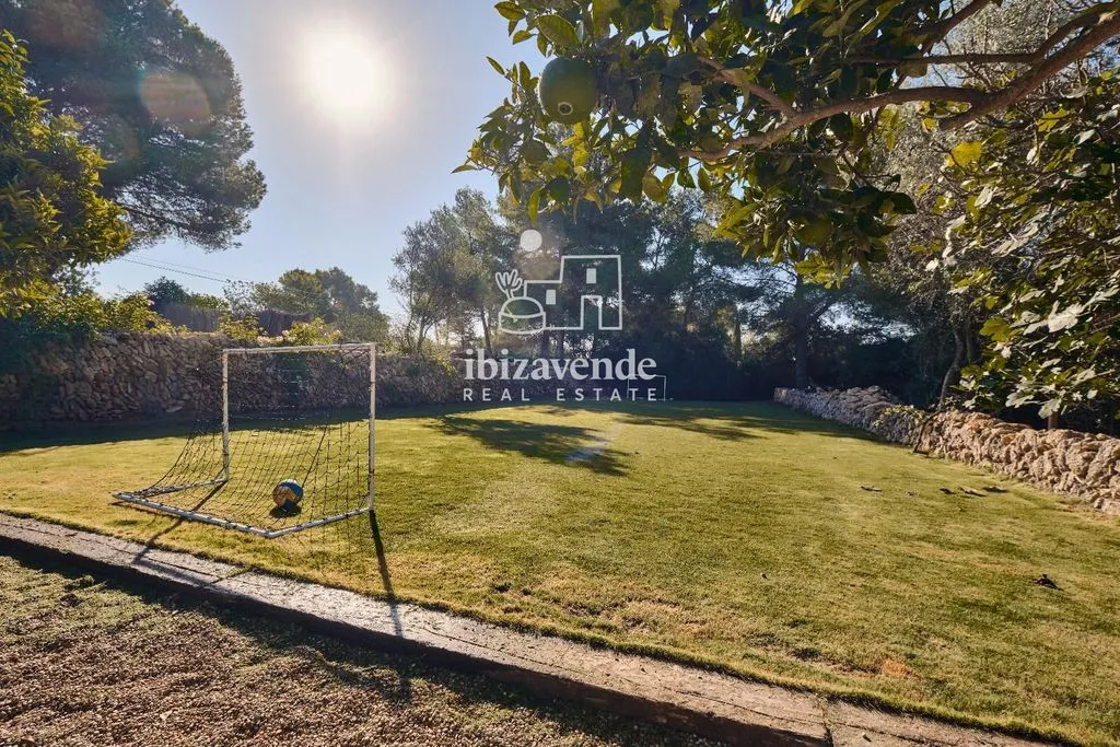 Aed - Luxury Finca with Pool in Puig d’en Valls