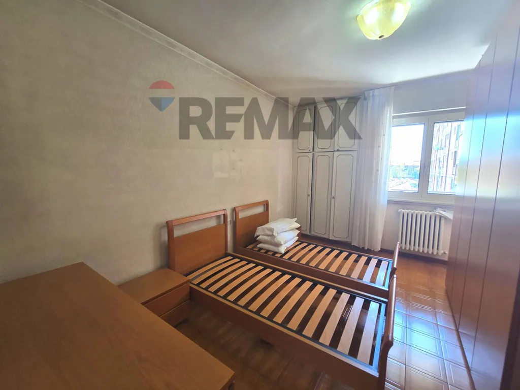 Magamistoad - Spacious Triplex with Balcony in Milan