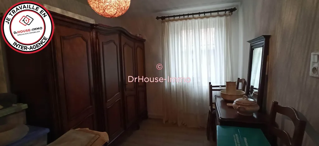 Chambres - Maison Traditionnelle avec Grange à Landser