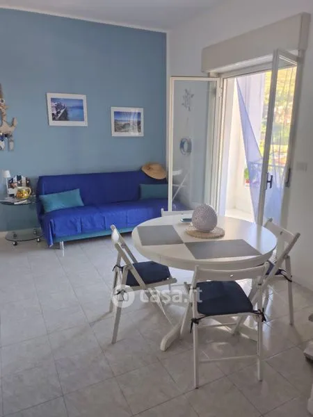 Salle à manger - Panoramic Apartment with Terrace in Casabianca