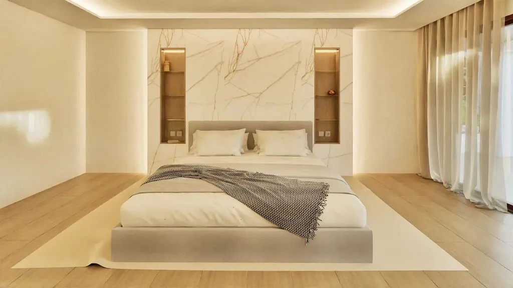 Magamistoad - Luxury Villa with Pool in Altea Golf