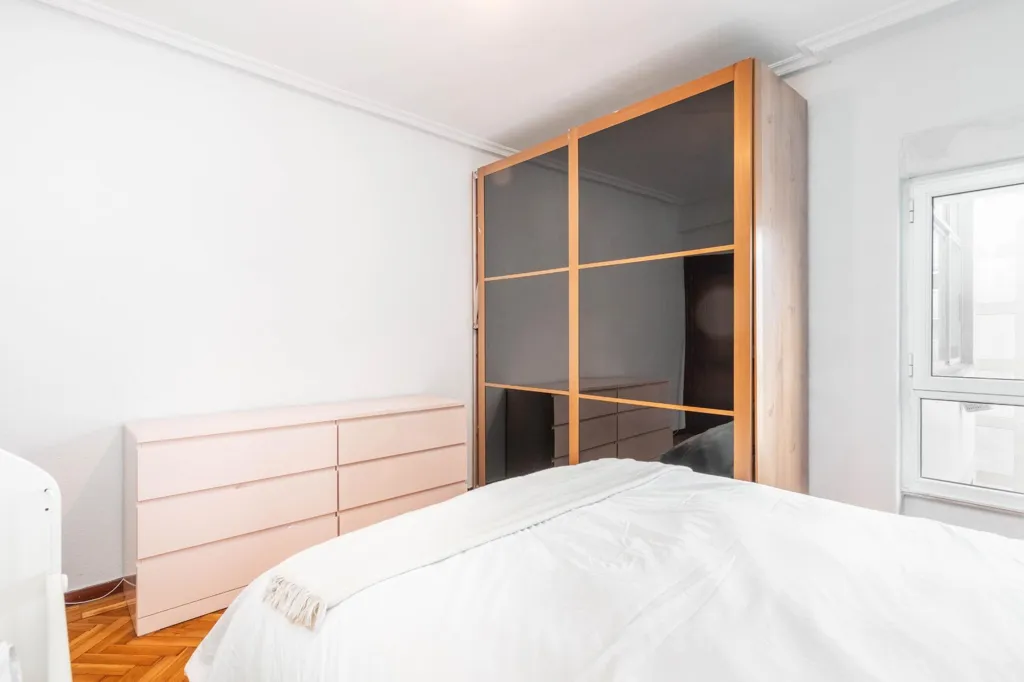 Chambres - Penthouse with Mountain View in Oviedo