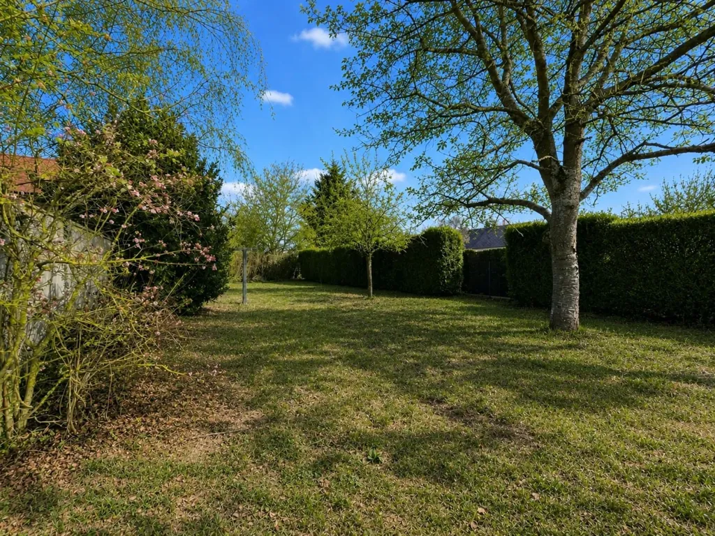 Aed - Charming Maison with Garden in Ézy-sur-Eure