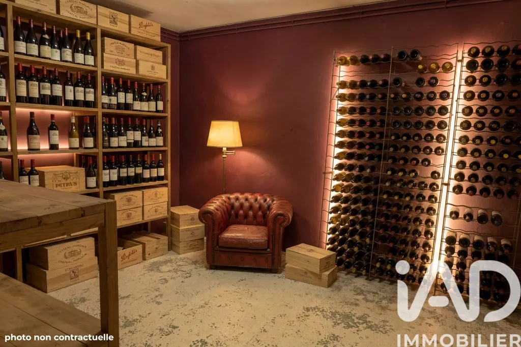 cellar