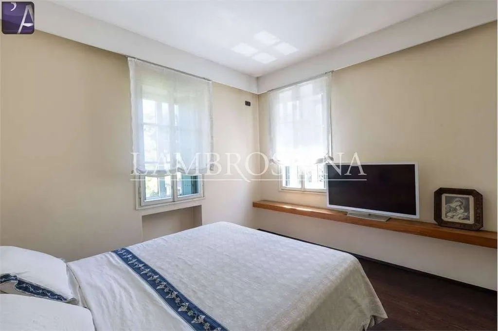 Camere da letto - Luxury House with Private Garden in Padua