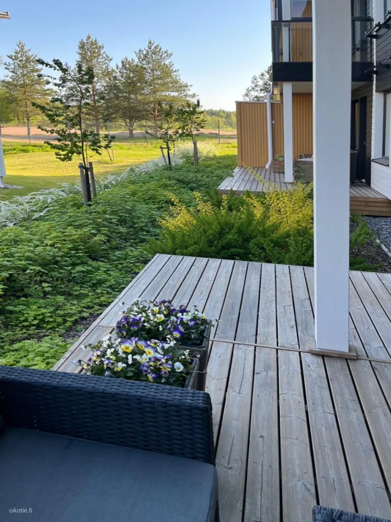 Maison 3 pièces à FI