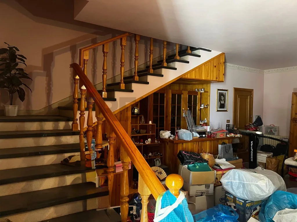 Stanze - Independent Villa with Large Garden in Modica