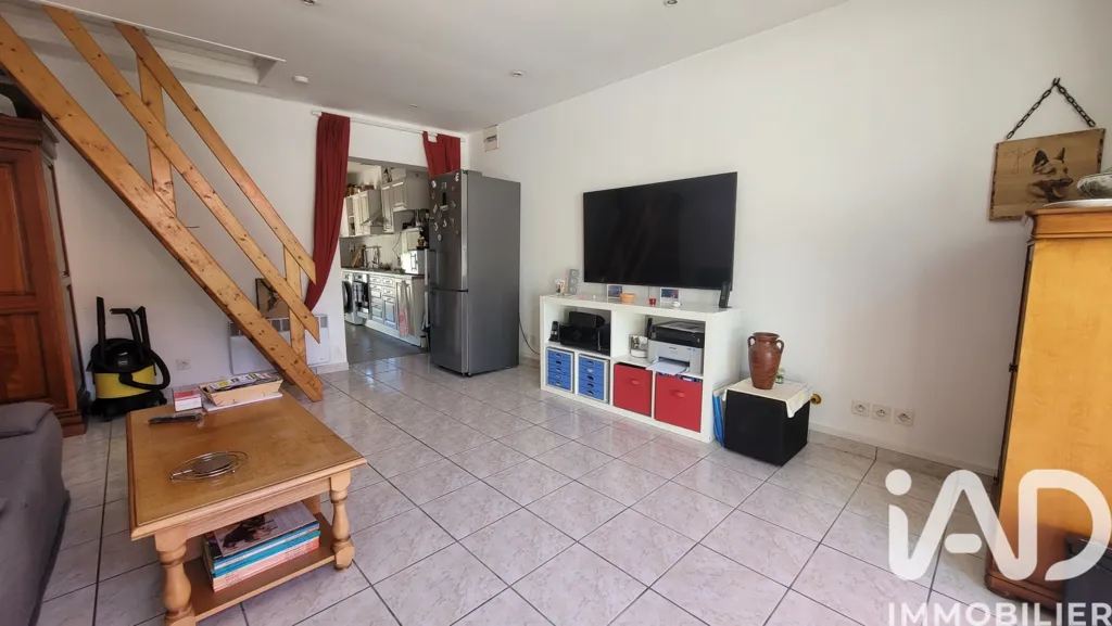 Maison 5 pièces à La Roche-Chalais