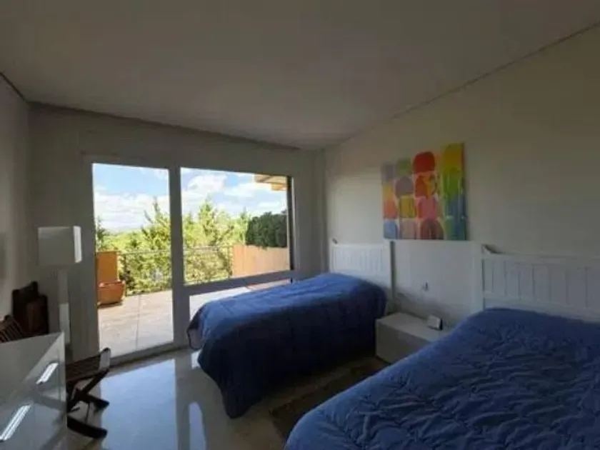 Bedrooms - Apartment with Sea View in Sotogrande Marina