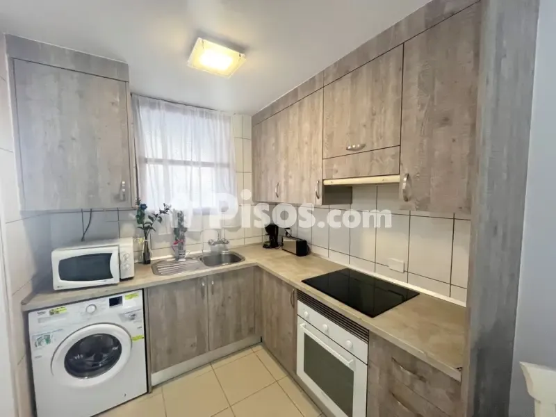Appartement 2 chambres à ES