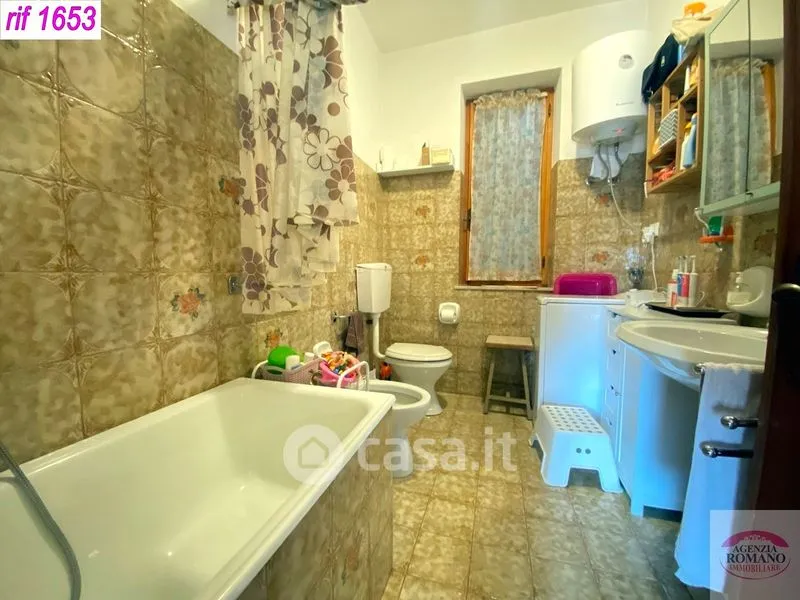 Vannitoad - Triplex Villa with Panoramic View in Ponzone
