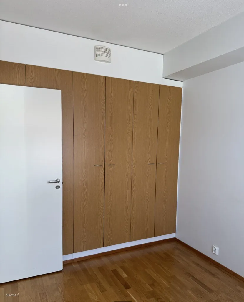 Chambres - Apartment with Sauna in Sauvosaari, Kemi