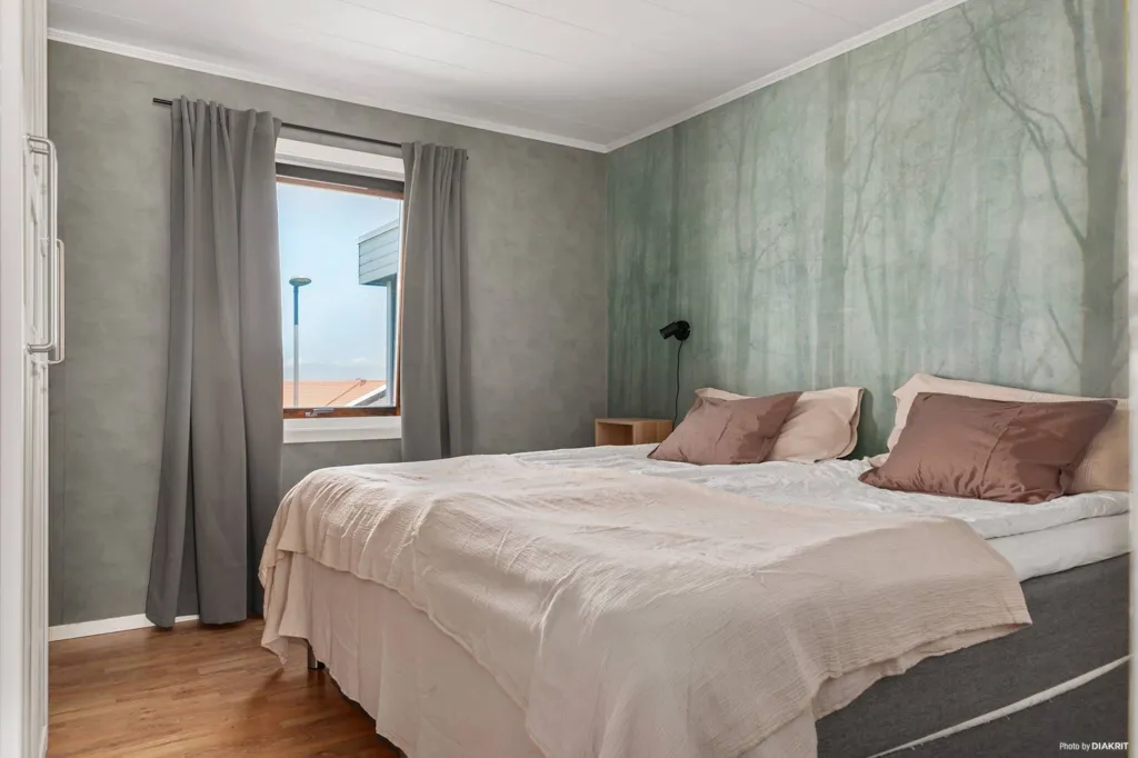 Chambres - Villa with Garden in Östra Karup